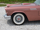 1957 Ford Thunderbird Photo #4