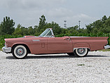 1957 Ford Thunderbird Photo #5