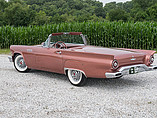 1957 Ford Thunderbird Photo #6