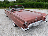 1957 Ford Thunderbird Photo #7