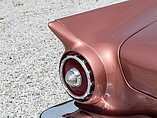 1957 Ford Thunderbird Photo #9