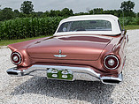 1957 Ford Thunderbird Photo #10