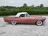 1957 Ford Thunderbird Photo #13