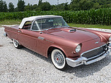 1957 Ford Thunderbird Photo #15