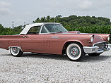 1957 Ford Thunderbird Photo #16