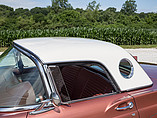 1957 Ford Thunderbird Photo #18