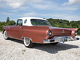 1957 Ford Thunderbird Photo #20