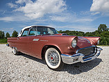 1957 Ford Thunderbird Photo #21