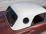 1957 Ford Thunderbird Photo #22