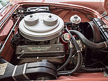 1957 Ford Thunderbird Photo #33