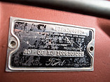 1957 Ford Thunderbird Photo #35