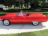 1957 Ford Thunderbird Photo #8