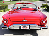1957 Ford Thunderbird Photo #10