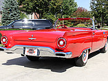 1957 Ford Thunderbird Photo #11