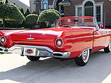 1957 Ford Thunderbird Photo #12
