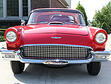 1957 Ford Thunderbird Photo #15