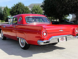 1957 Ford Thunderbird Photo #18