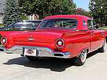 1957 Ford Thunderbird Photo #20