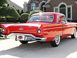 1957 Ford Thunderbird Photo #21
