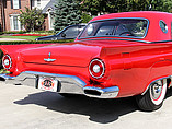 1957 Ford Thunderbird Photo #28
