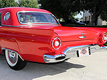 1957 Ford Thunderbird Photo #29