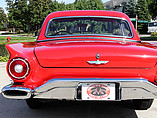 1957 Ford Thunderbird Photo #30
