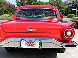 1957 Ford Thunderbird Photo #31