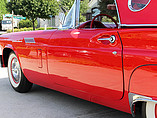 1957 Ford Thunderbird Photo #32