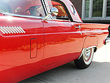 1957 Ford Thunderbird Photo #33