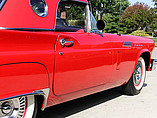 1957 Ford Thunderbird Photo #35