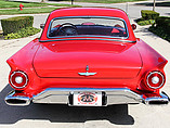 1957 Ford Thunderbird Photo #36