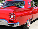 1957 Ford Thunderbird Photo #37