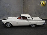 1957 Ford Thunderbird Photo #2