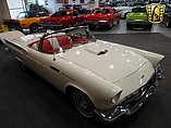 1957 Ford Thunderbird Photo #4