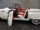 1957 Ford Thunderbird Photo #5