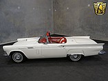 1957 Ford Thunderbird Photo #7