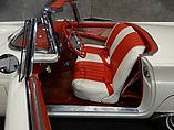 1957 Ford Thunderbird Photo #8