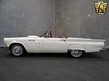 1957 Ford Thunderbird Photo #9