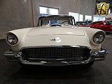 1957 Ford Thunderbird Photo #12
