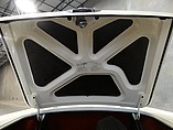 1957 Ford Thunderbird Photo #16