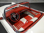 1957 Ford Thunderbird Photo #17