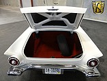1957 Ford Thunderbird Photo #18