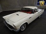1957 Ford Thunderbird Photo #19