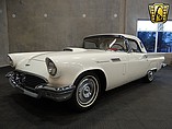 1957 Ford Thunderbird Photo #23
