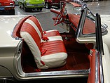1957 Ford Thunderbird Photo #28