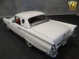 1957 Ford Thunderbird Photo #29