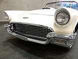 1957 Ford Thunderbird Photo #30