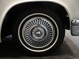 1957 Ford Thunderbird Photo #34