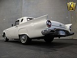 1957 Ford Thunderbird Photo #35