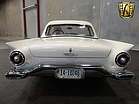 1957 Ford Thunderbird Photo #39